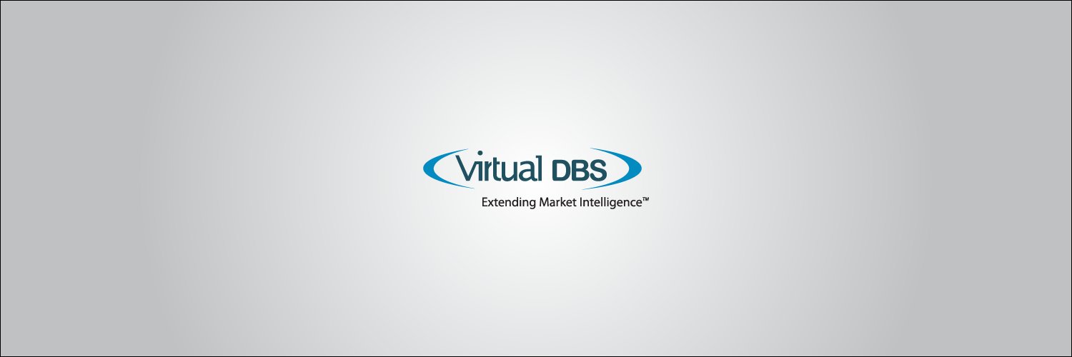 virtualdbs's profile banner image