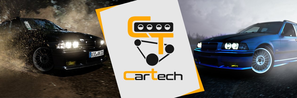 CarTechYT's profile banner image