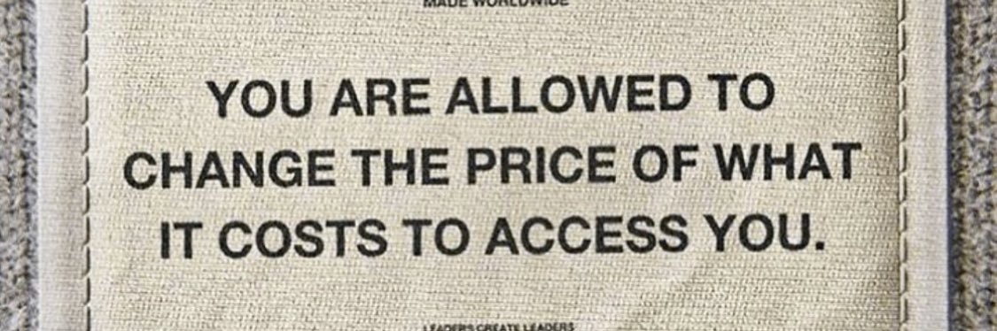 Financial Edge ⏳🫶🏽 banner