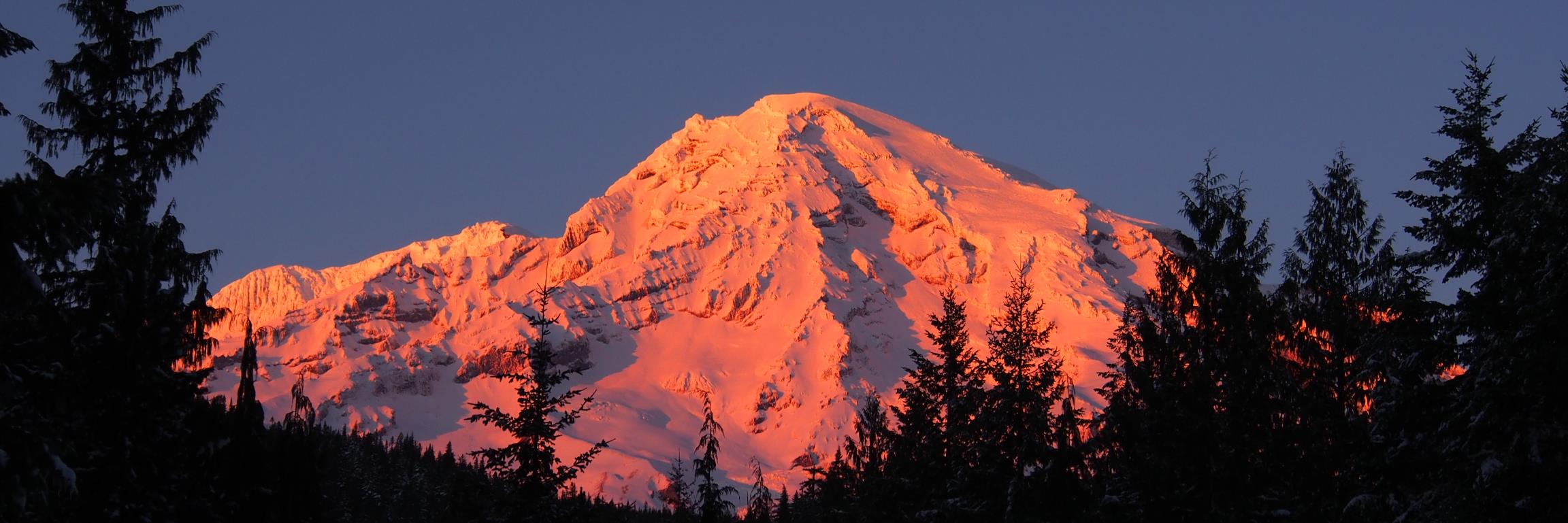 DiscoverRainier's profile banner image