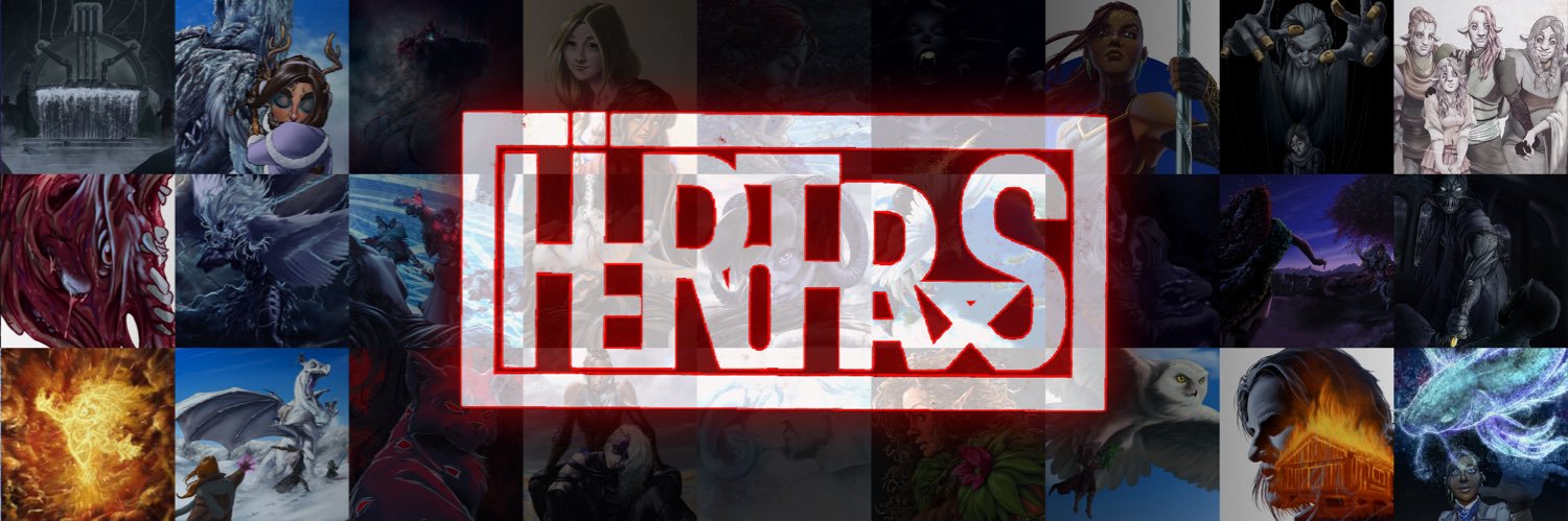 hierothraxs's profile banner image