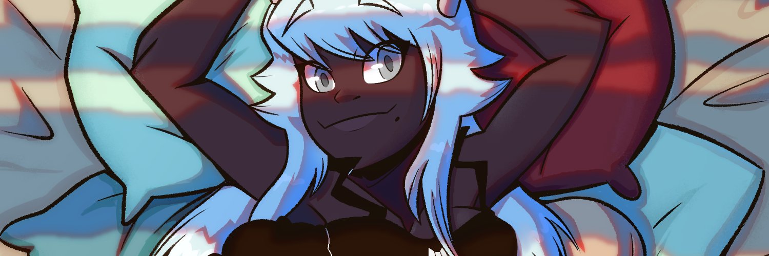 Ruinaflux's profile banner image