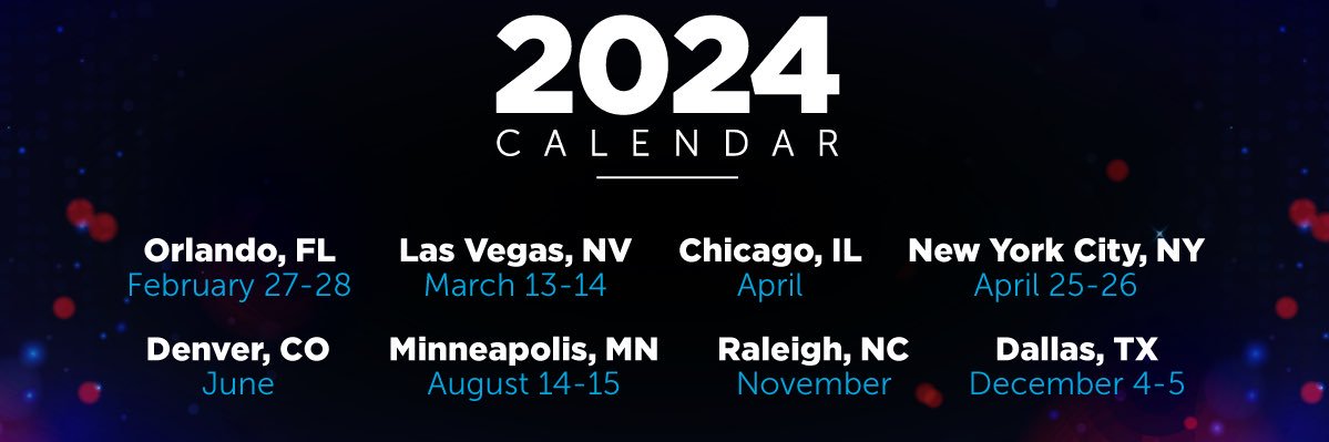 Digital Summit Series banner