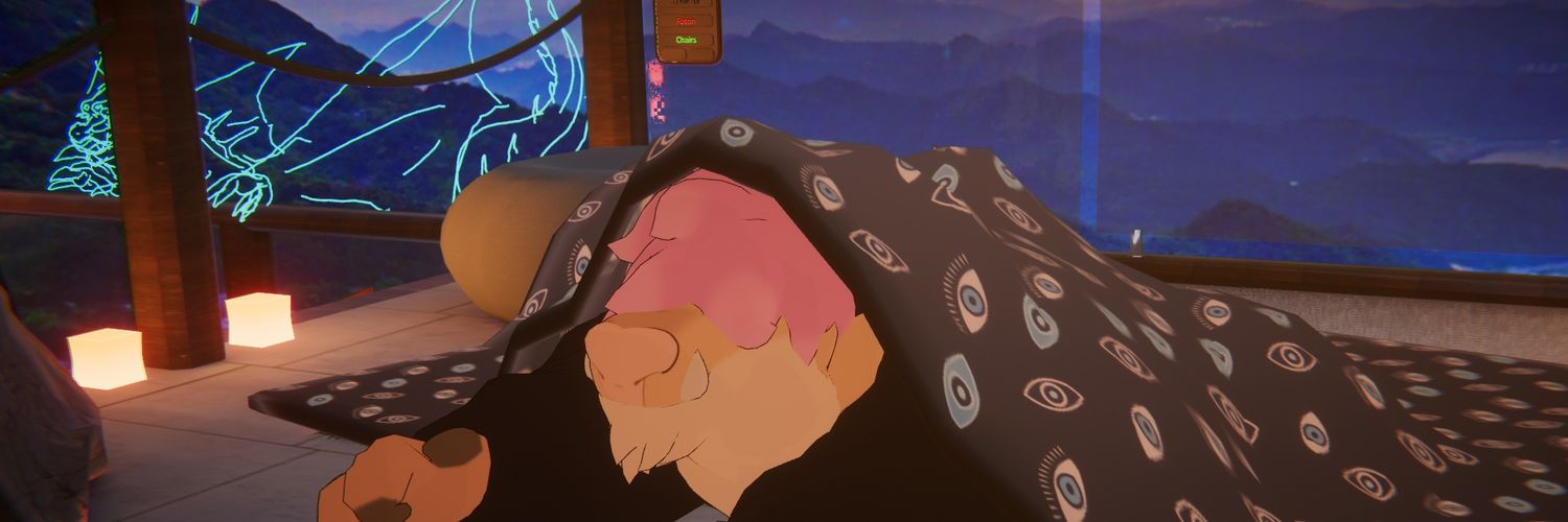 Ramder_Ramadeer's profile banner image