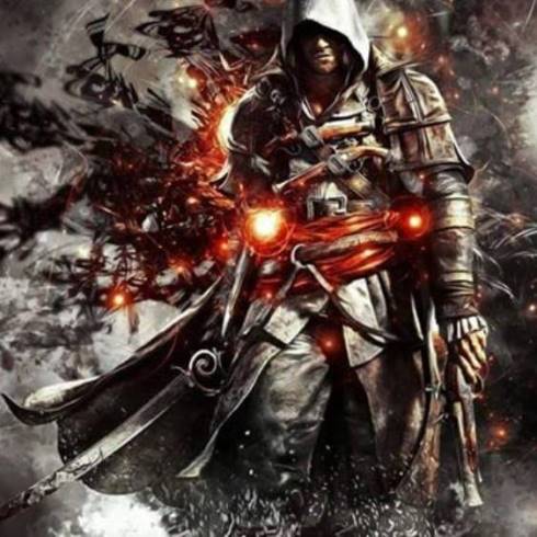 Arifterziii's profile banner image