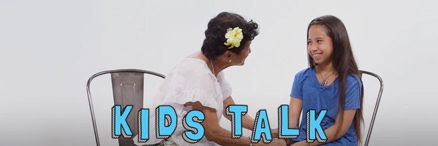 Nihi! | Indigenous Media banner