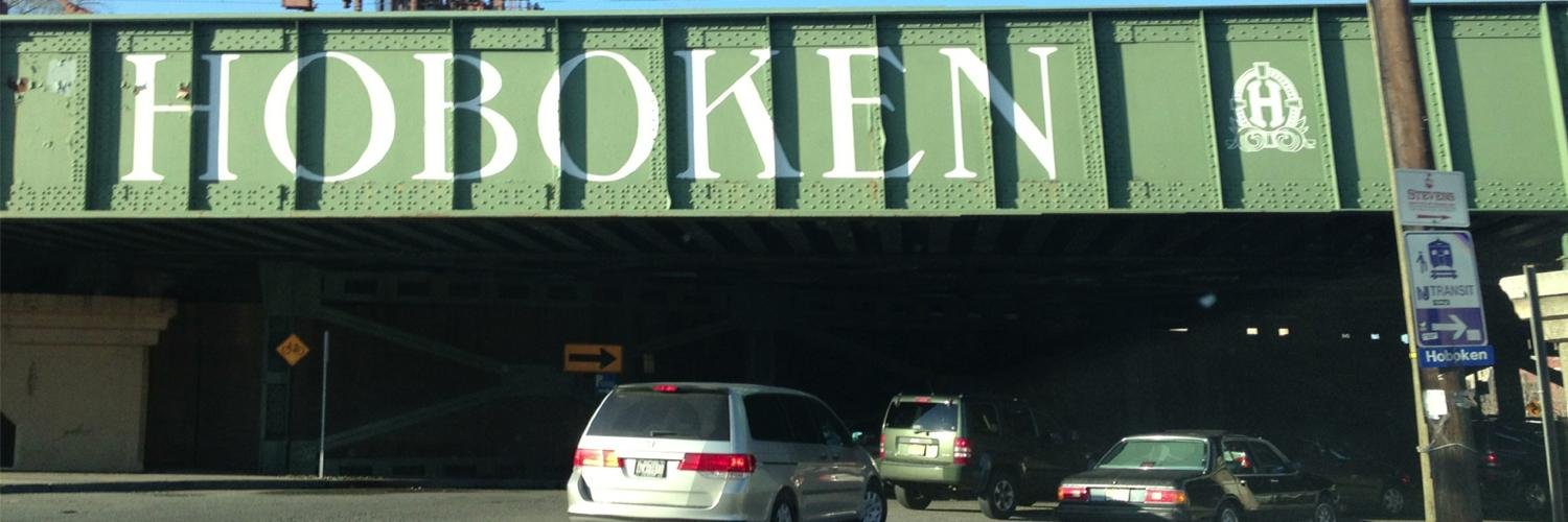 HobokenChait's profile banner image