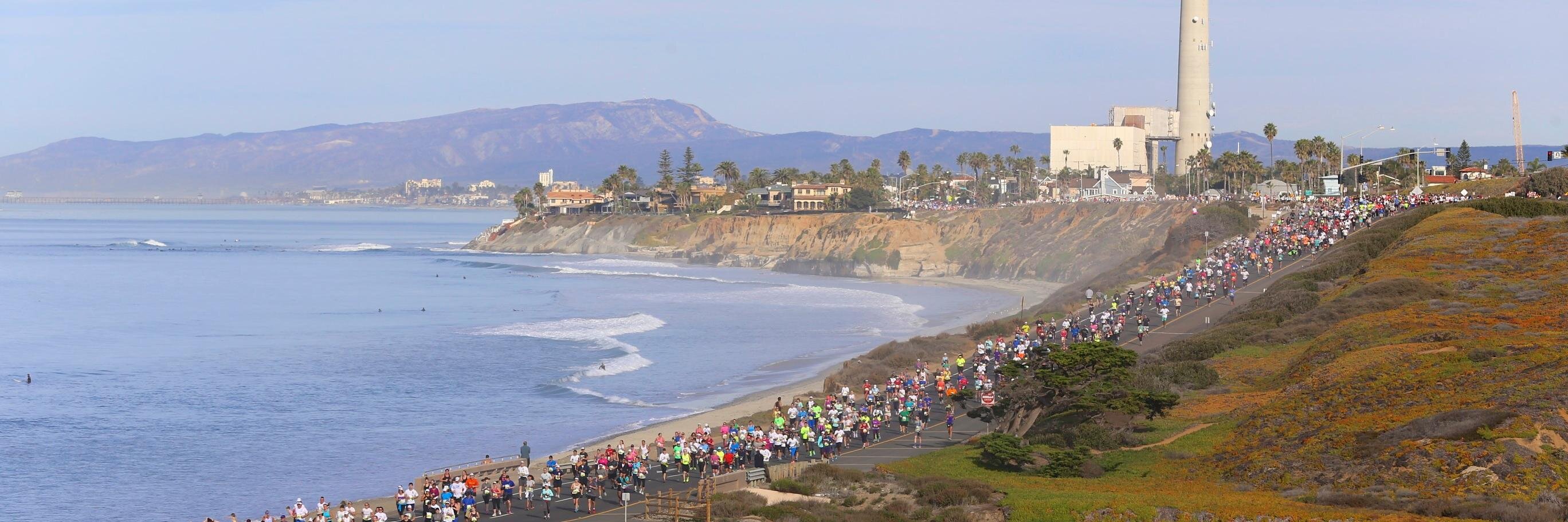 RunCarlsbad's profile banner image