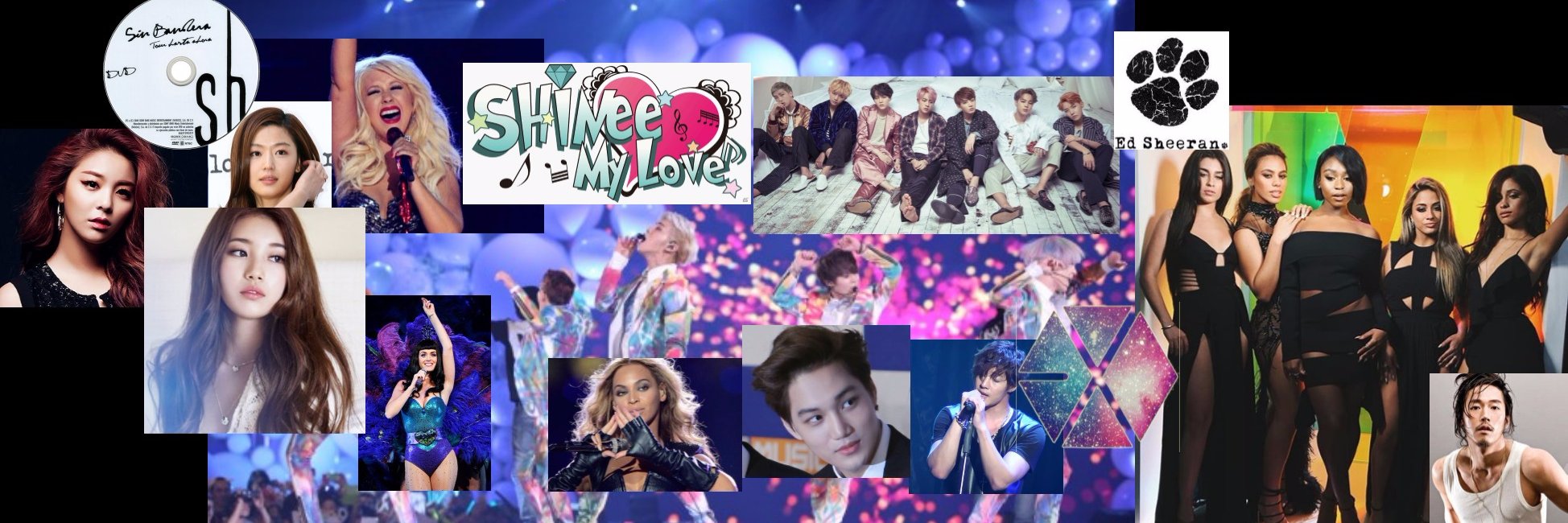 SHINee12a's profile banner image