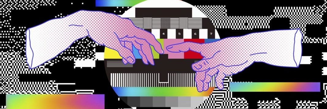Bag to the Future banner