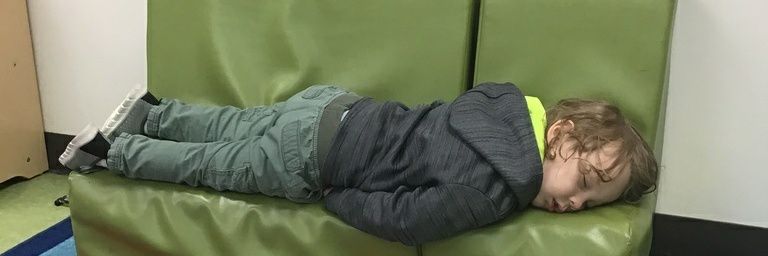 LittleSgtPepper's profile banner image