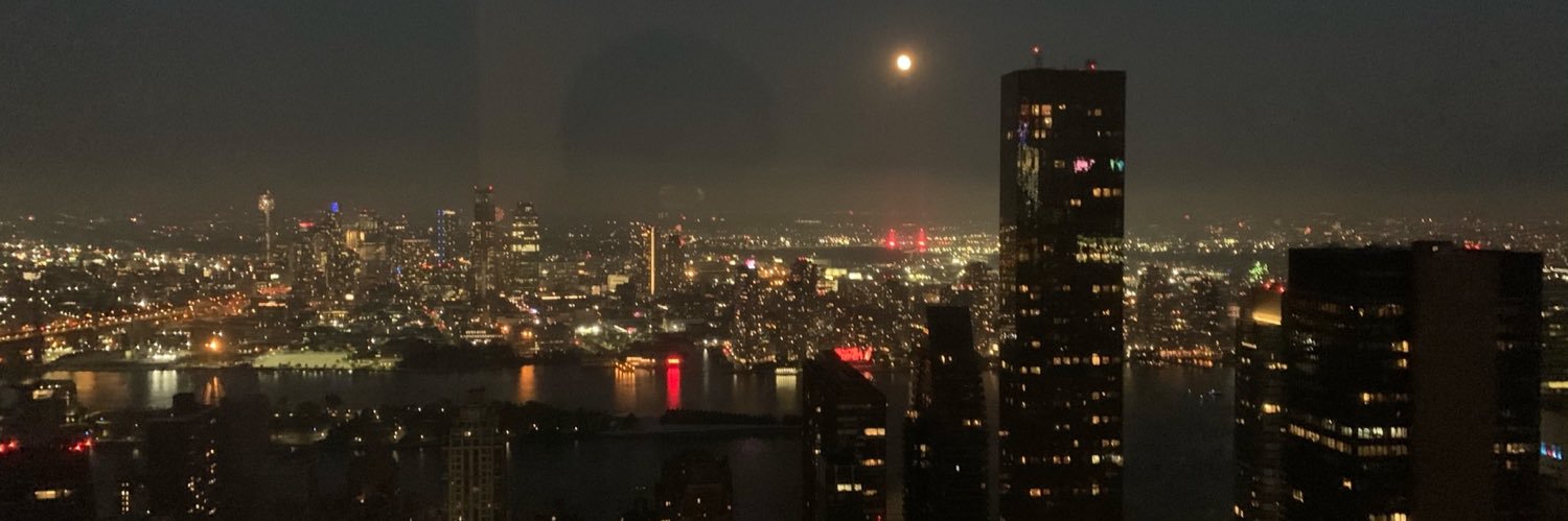 DanDLwang's profile banner image