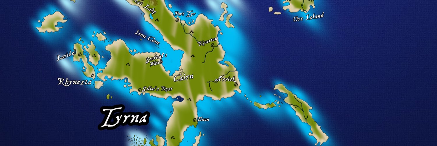 DandDpod's profile banner image