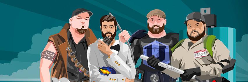 plumesofhazard's profile banner image