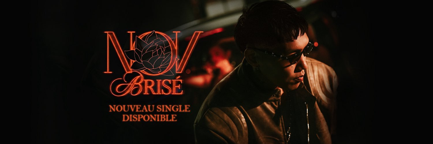 MonsieurNOV's profile banner image