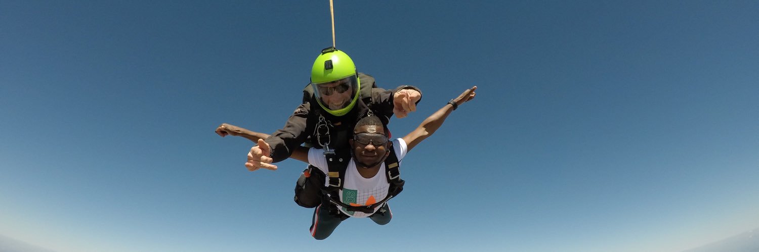 MaxMohale's profile banner image