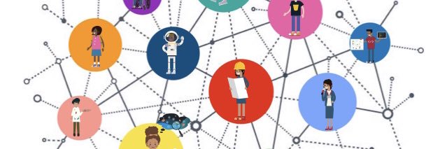 #PrimarySTEMChat banner