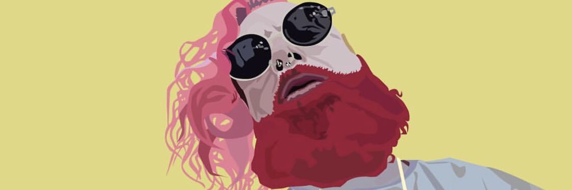 DashiusClayFans's profile banner image