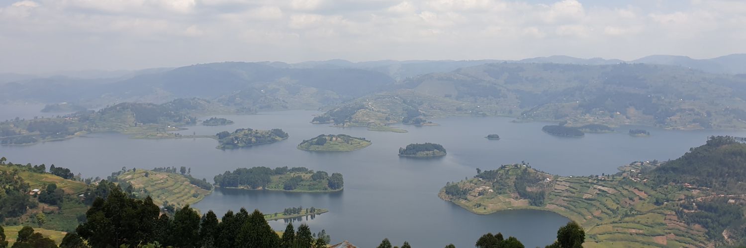 Gilbert Bahirwa ©🦁 banner