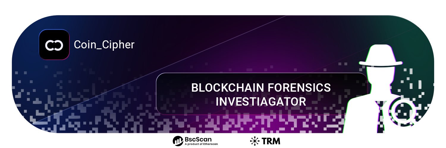 Coin Recovery 👨‍💻 banner