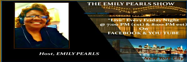 THE EMILY PEARLS SHO banner