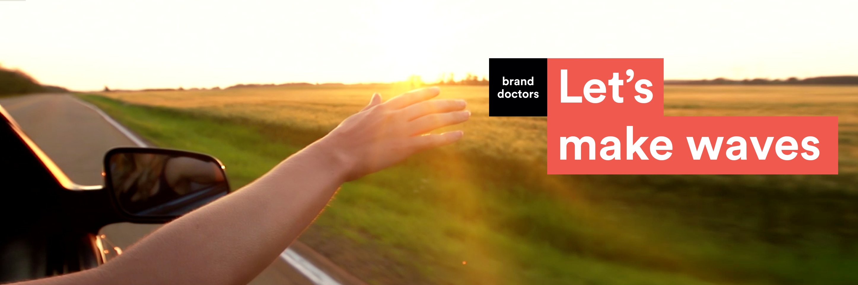 Branddoctors banner