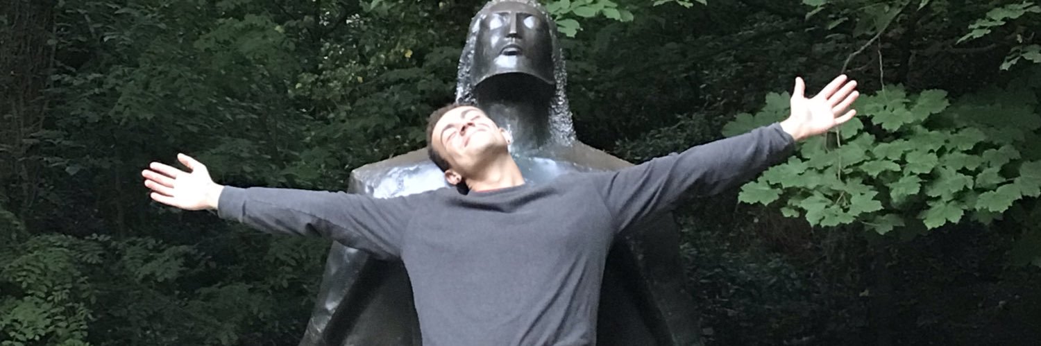 Cheeseyavenger's profile banner image