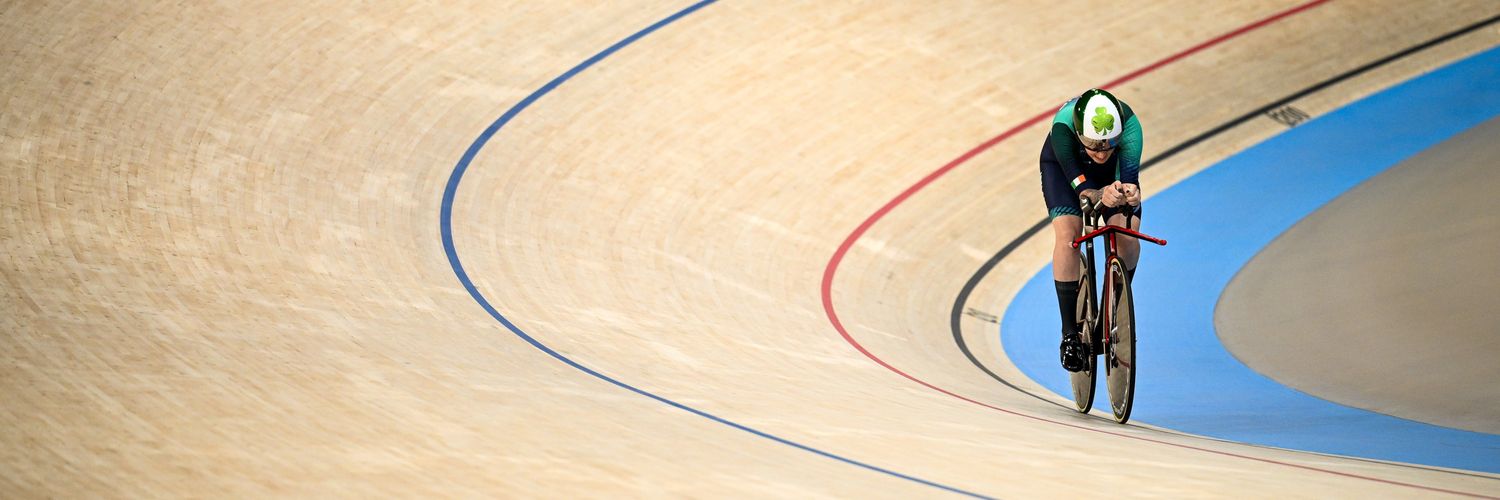 Richael Timothy banner