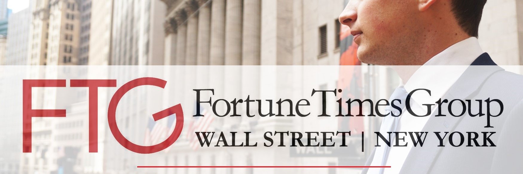 FortuneTimesNYC's profile banner image
