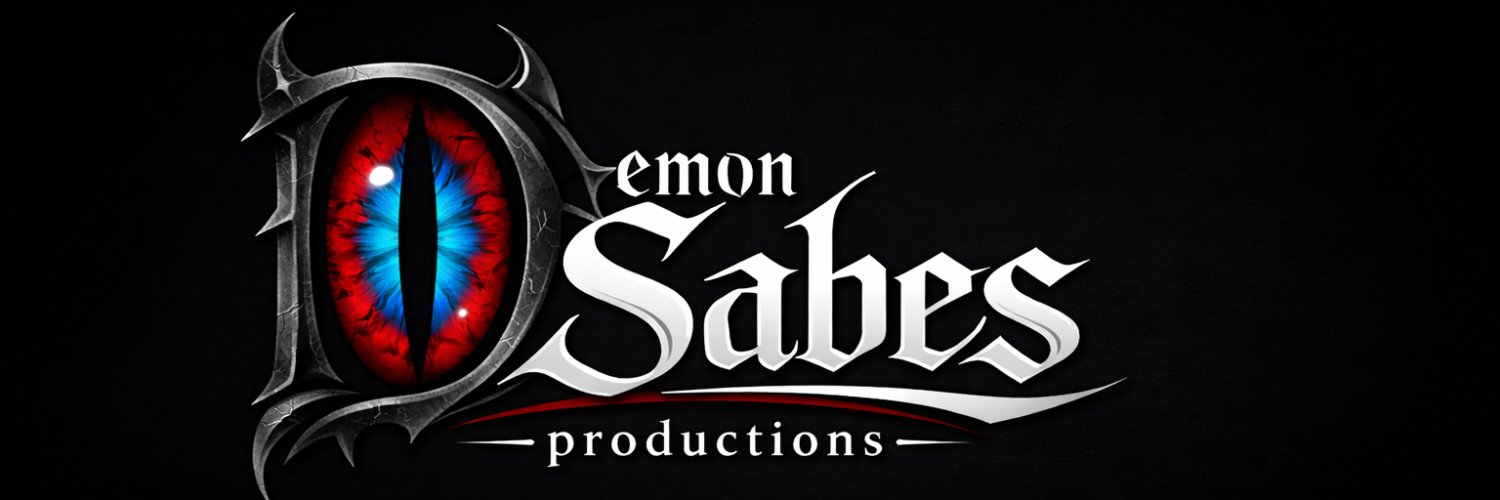 Demon_Sabes's profile banner image