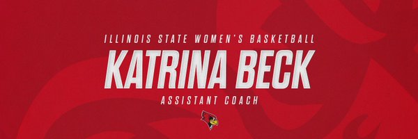 Katrina Beck Profile Banner