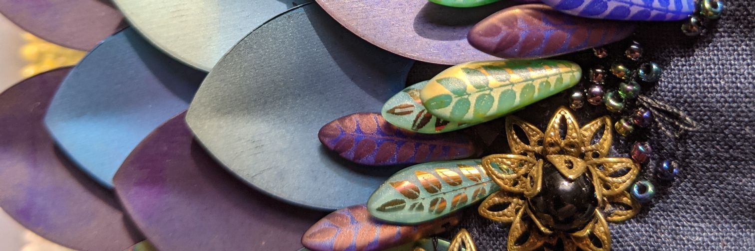 Heather McDougal is on Mastodon banner