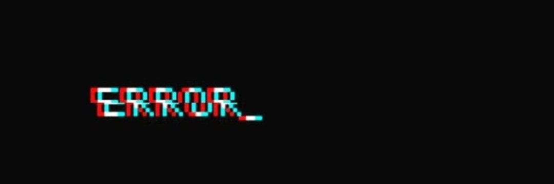evolt404's profile banner image