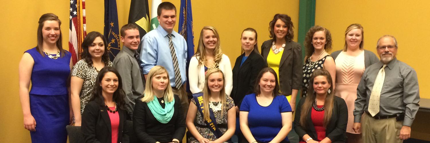 PurdueFFA's profile banner image