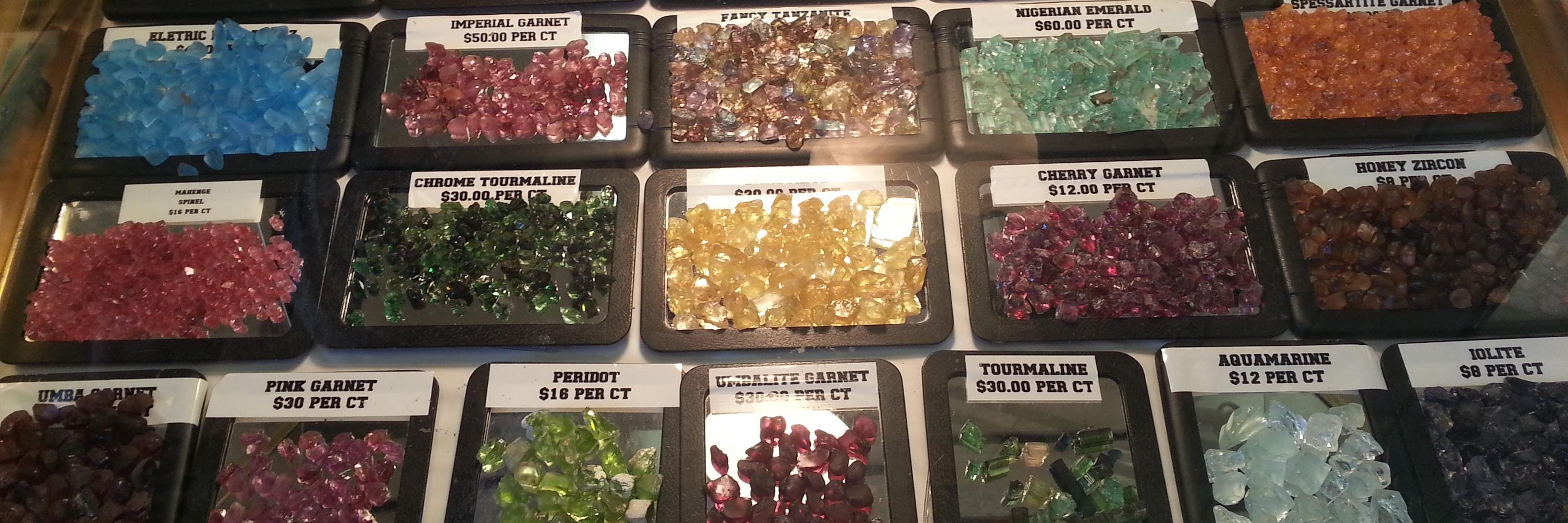 GemShows's profile banner image