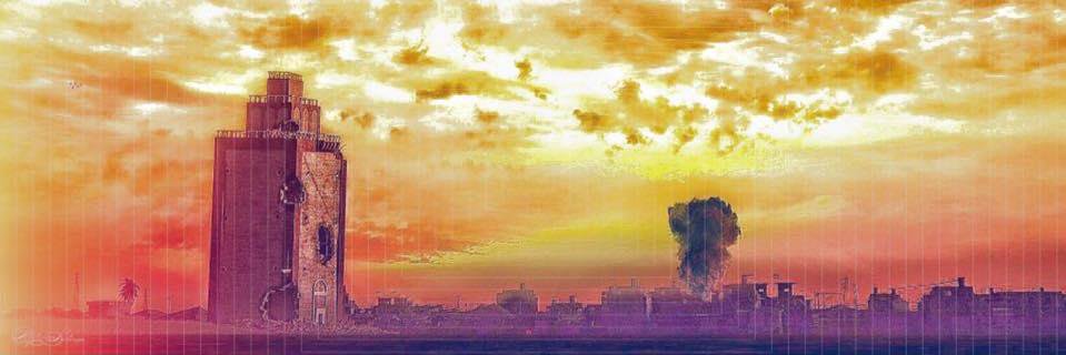 EmadHawil's profile banner image