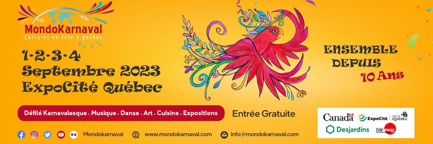 MondoKarnaval banner