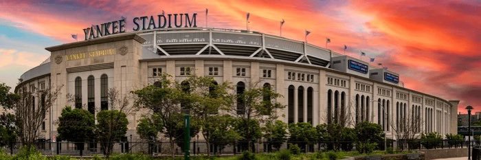 Yankees Pirate banner