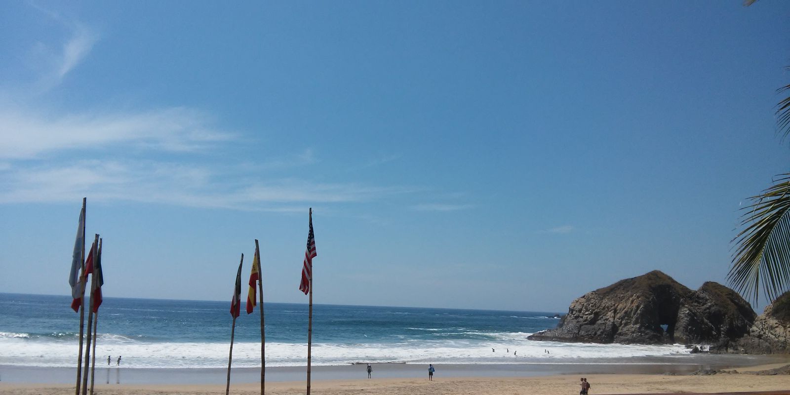 8 banner
