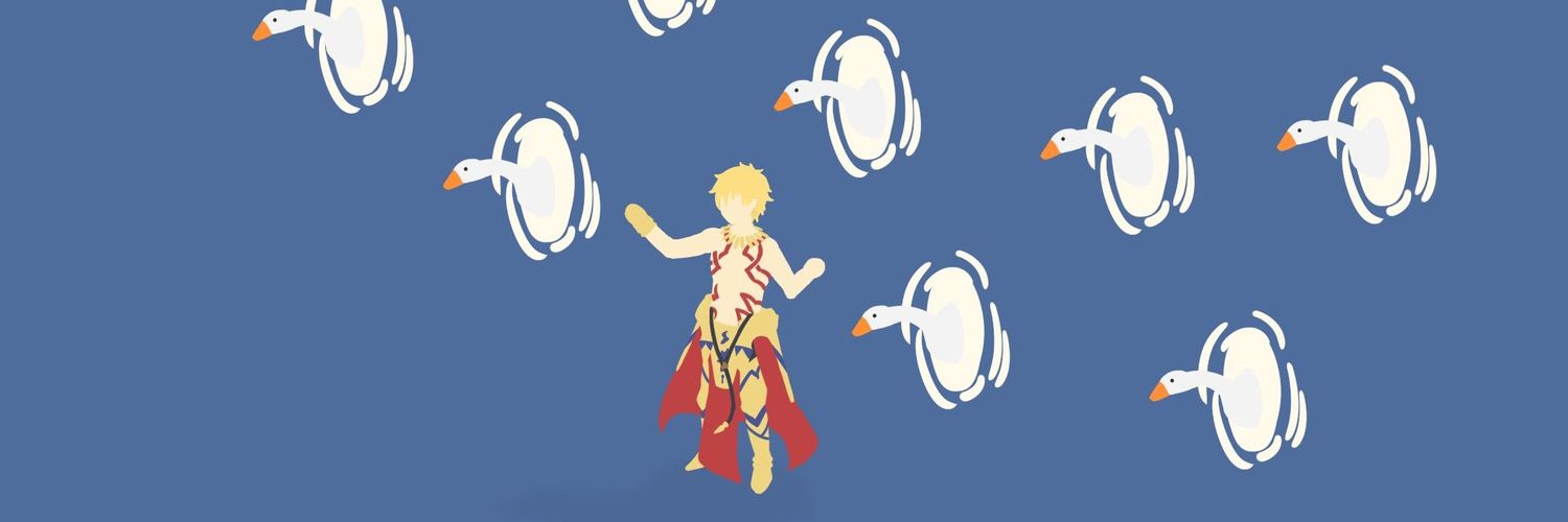 六月 (´・ω・`) banner