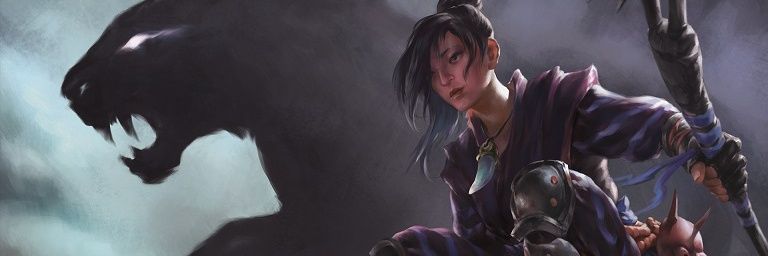 AzaelFann's profile banner image