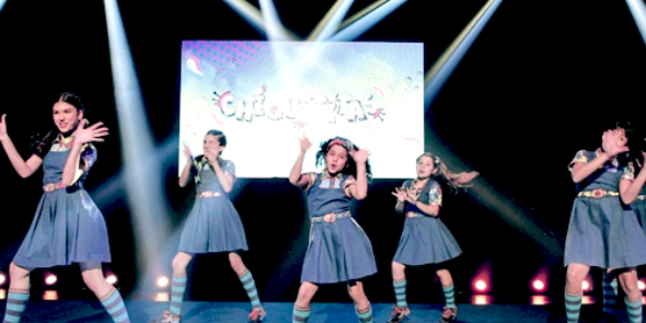 CHIQUTITAS3's profile banner image
