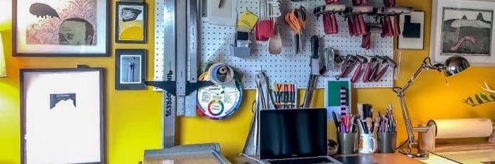 9inhandpress's profile banner image