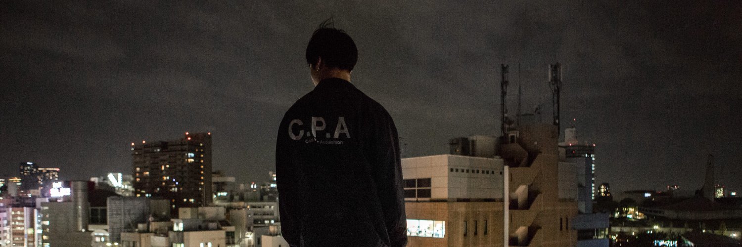 avidamn's profile banner image