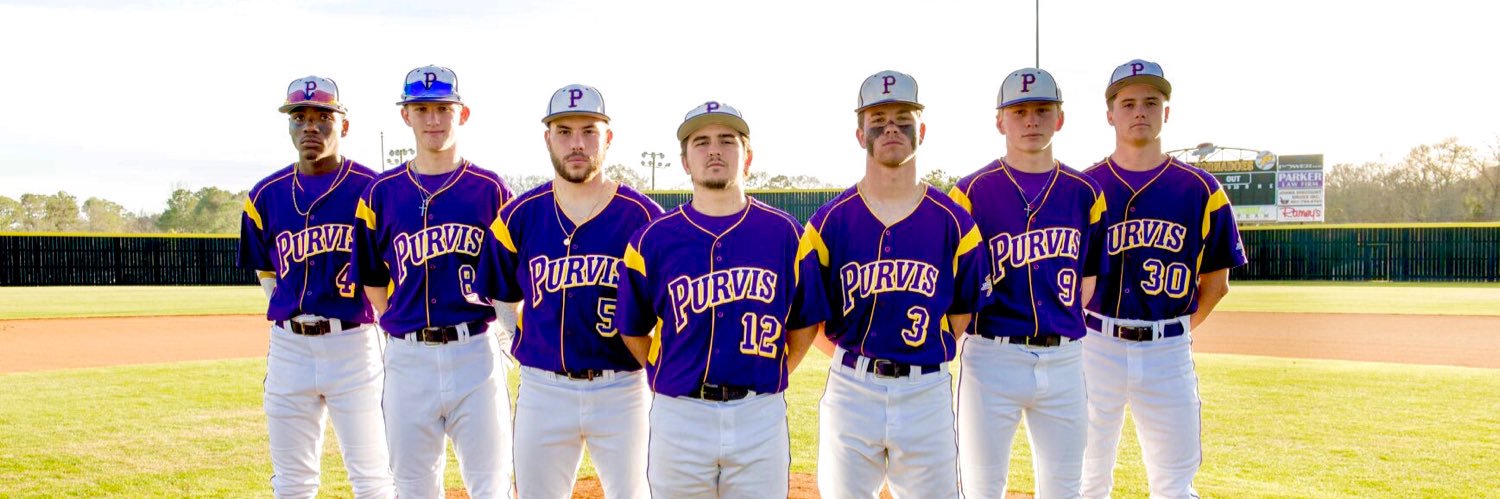 BaseballPurvis's profile banner image