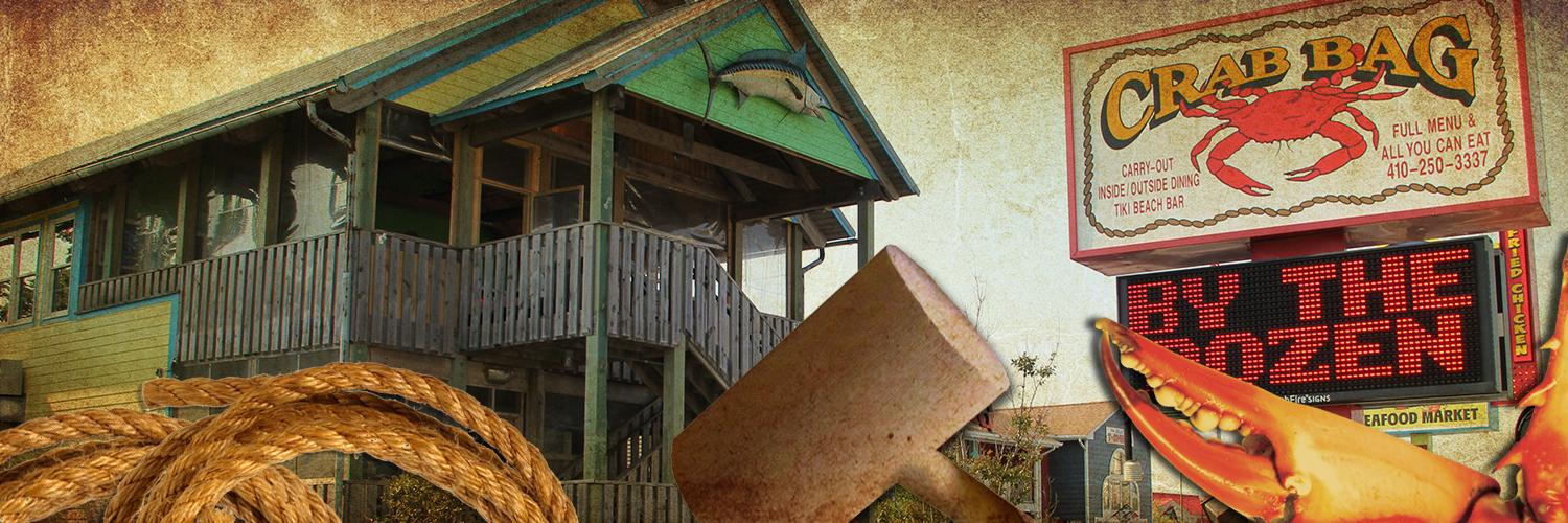 thecrabbag's profile banner image