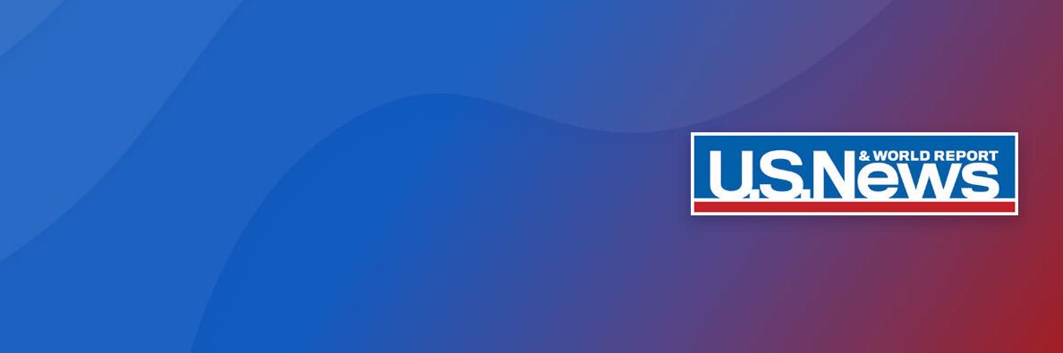U.S. News Health banner