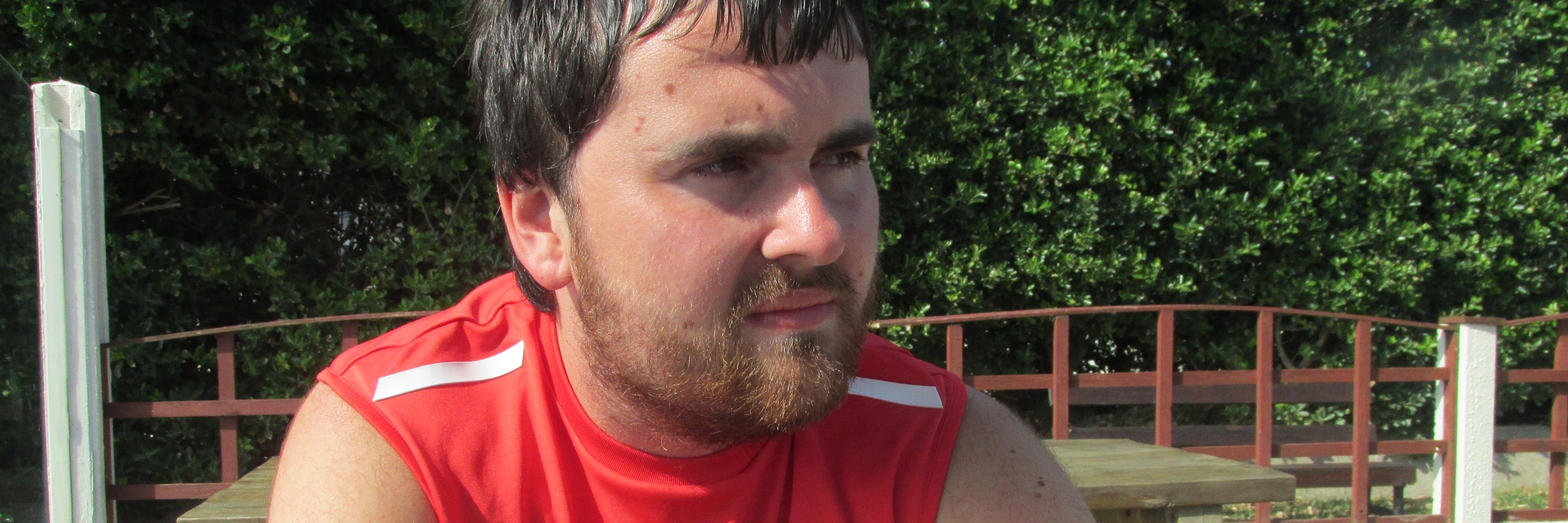 foxleyc's profile banner image