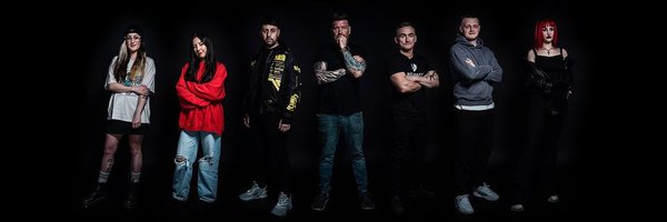 timmarner Profile Banner