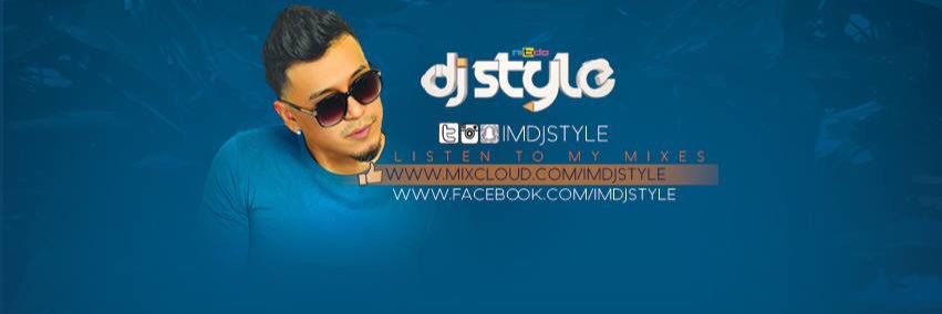 DJ STYLE banner